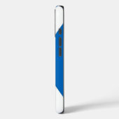 Étui Case-Mate pour Apple iPhone 16 avec drapeau d (Verso / Gauche)
