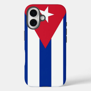 Étui Case-Mate pour Apple iPhone 16 avec drapeau d