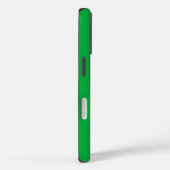 Étui Case-Mate pour Apple iPhone 16 avec drapeau d (Verso / Droite)