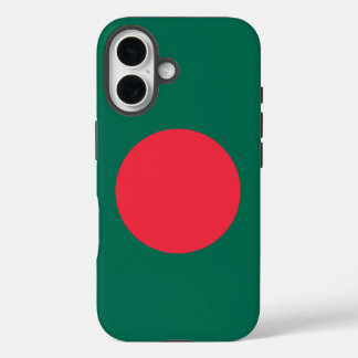Étui Case-Mate pour Apple iPhone 16 avec le drapea