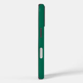 Étui Case-Mate pour Apple iPhone 16 avec le drapea (Verso / Droite)