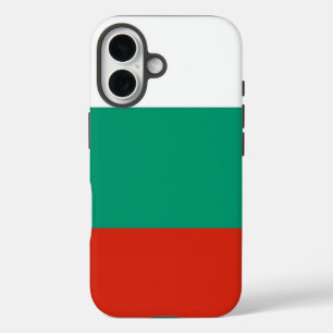 Étui Case-Mate pour Apple iPhone 16 avec le drapea