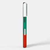 Étui Case-Mate pour Apple iPhone 16 avec le drapea (Verso / Droite)