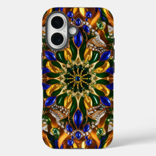 Étui Case-Mate pour Apple iPhone 16 avec les coule