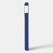 Étui Case-Mate pour Apple iPhone 16 avec Toronto, (Verso / Gauche)