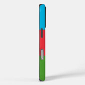 Étui Case-Mate pour Apple iPhone 16 Pro, Drapeau d (Verso / Droite)