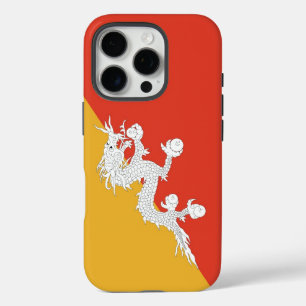 Étui Case-Mate pour Apple iPhone 16 Pro, Drapeau d