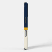 Étui Case-Mate pour Apple iPhone 16 Pro, drapeau d (Verso / Droite)