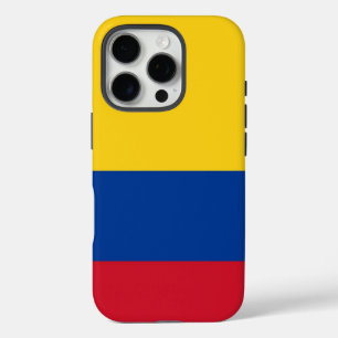 Étui Case-Mate pour Apple iPhone 16 Pro, drapeau d