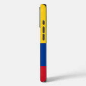 Étui Case-Mate pour Apple iPhone 16 Pro, drapeau d (Verso / Gauche)