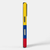 Étui Case-Mate pour Apple iPhone 16 Pro, drapeau d (Verso / Droite)