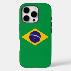 Étui Case-Mate pour Apple iPhone 16 Pro, Drapeau d
