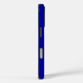 Étui Case-Mate pour Apple iPhone 16 Pro, drapeau d (Verso / Droite)