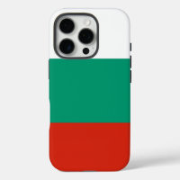 Étui Case-Mate pour Apple iPhone 16 Pro, drapeau d