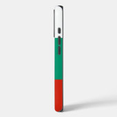 Étui Case-Mate pour Apple iPhone 16 Pro, drapeau d (Verso / Gauche)