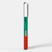 Étui Case-Mate pour Apple iPhone 16 Pro, drapeau d (Verso / Droite)