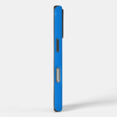 Étui Case-Mate pour Apple iPhone 16 Pro, drapeau d (Verso / Droite)