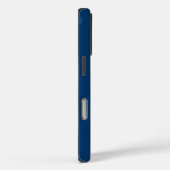 Étui Case-Mate pour Apple iPhone 16 Pro, drapeau d (Verso / Droite)