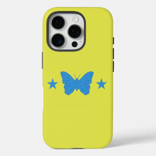 Étui Case-Mate pour Apple iPhone 16 Pro, drapeau d (Verso)