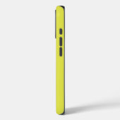 Étui Case-Mate pour Apple iPhone 16 Pro, drapeau d (Verso / Gauche)