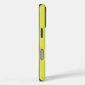 Étui Case-Mate pour Apple iPhone 16 Pro, drapeau d (Verso / Droite)