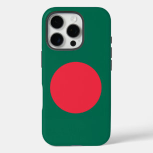Étui Case-Mate pour Apple iPhone 16 Pro, Drapeau d