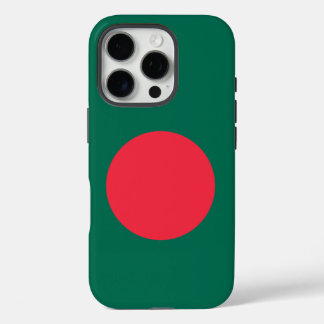 Étui Case-Mate pour Apple iPhone 16 Pro, Drapeau d