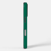 Étui Case-Mate pour Apple iPhone 16 Pro, Drapeau d (Verso / Droite)