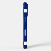 Étui Case-Mate pour Apple iPhone 16 Pro, drapeau d (Verso / Droite)