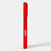 Étui Case-Mate pour Apple iPhone 16 Pro, drapeau d (Verso / Droite)