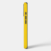 Étui Case-Mate pour Apple iPhone 16 Pro, drapeau d (Verso / Gauche)