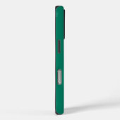 Étui Case-Mate pour Apple iPhone 16 Pro, drapeau d (Verso / Droite)
