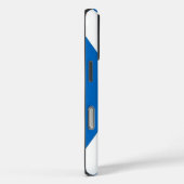 Étui Case-Mate pour Apple iPhone 16 Pro, Drapeau d (Verso / Droite)