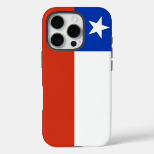Étui Case-Mate pour Apple iPhone 16 Pro, drapeau d