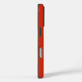 Étui Case-Mate pour Apple iPhone 16 Pro, drapeau d (Verso / Droite)