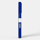 Étui Case-Mate pour Apple iPhone 16 Pro, drapeau d (Verso / Droite)