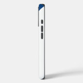 Étui Case-Mate pour Apple iPhone 16 Pro, drapeau d (Verso / Gauche)