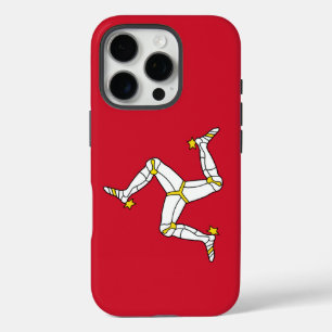 Étui Case-Mate pour Apple iPhone 16 Pro, Drapeau d