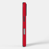 Étui Case-Mate pour Apple iPhone 16 Pro, Drapeau d (Verso / Droite)