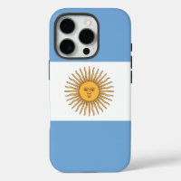 Étui Case-Mate pour Apple iPhone 16 Pro, Drapeau d