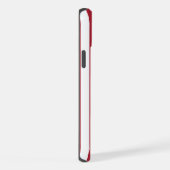 Étui Case-Mate pour iPhone 15 Plus avec drapeau am (Côté droit)