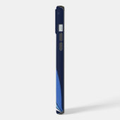 Étui Case-Mate pour iPhone 15 Plus, drapeau de Col (Côté gauche)