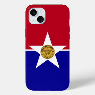 Étui Case-Mate pour iPhone 15 Plus, drapeau de Dal