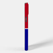 Étui Case-Mate pour iPhone 15 Plus, drapeau de Dal (Verso / Droite)