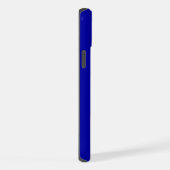 Étui Case-Mate pour iPhone 15 Plus, drapeau de Lou (Côté droit)