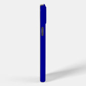 Étui Case-Mate pour iPhone 15 Plus, drapeau de San (Verso / Droite)