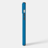 Étui Case-Mate pour iPhone 15 Plus, drapeau du Dak (Côté gauche)
