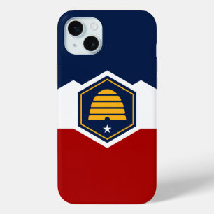 Étui Case-Mate pour iPhone 15 Plus, nouveau drapea