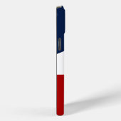Étui Case-Mate pour iPhone 15 Plus, nouveau drapea (Verso / Droite)