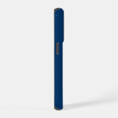 Étui Case-Mate pour iPhone 15 Pro, drapeau de Caro (Côté droit)